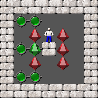 Уровень 74 — Alberto Multipack